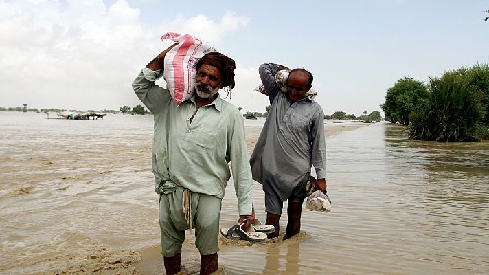 Telediario Matinal - Telediario Matinal en 4'  - 30/08/2022