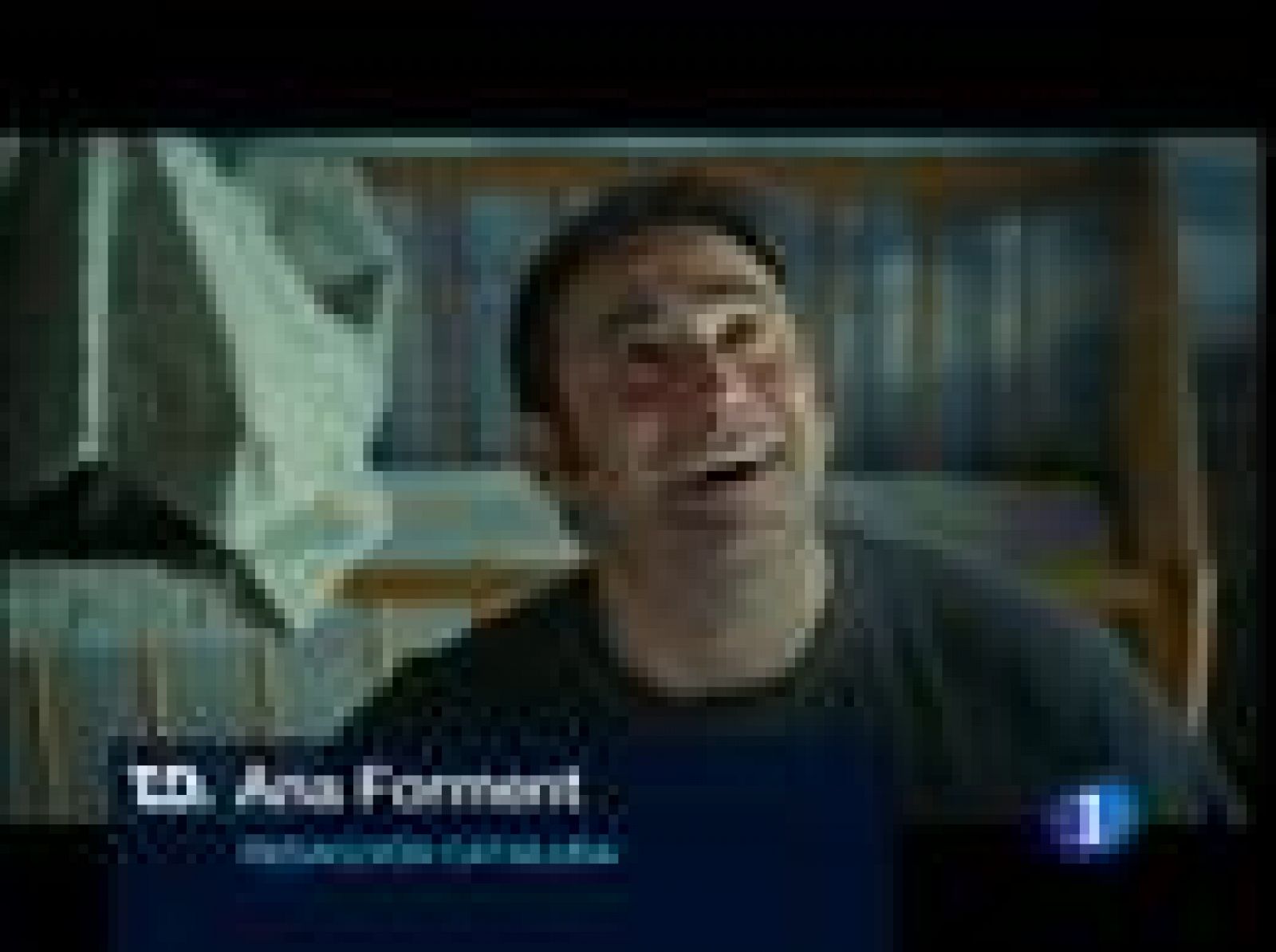 Sergi López estrena película | Ver