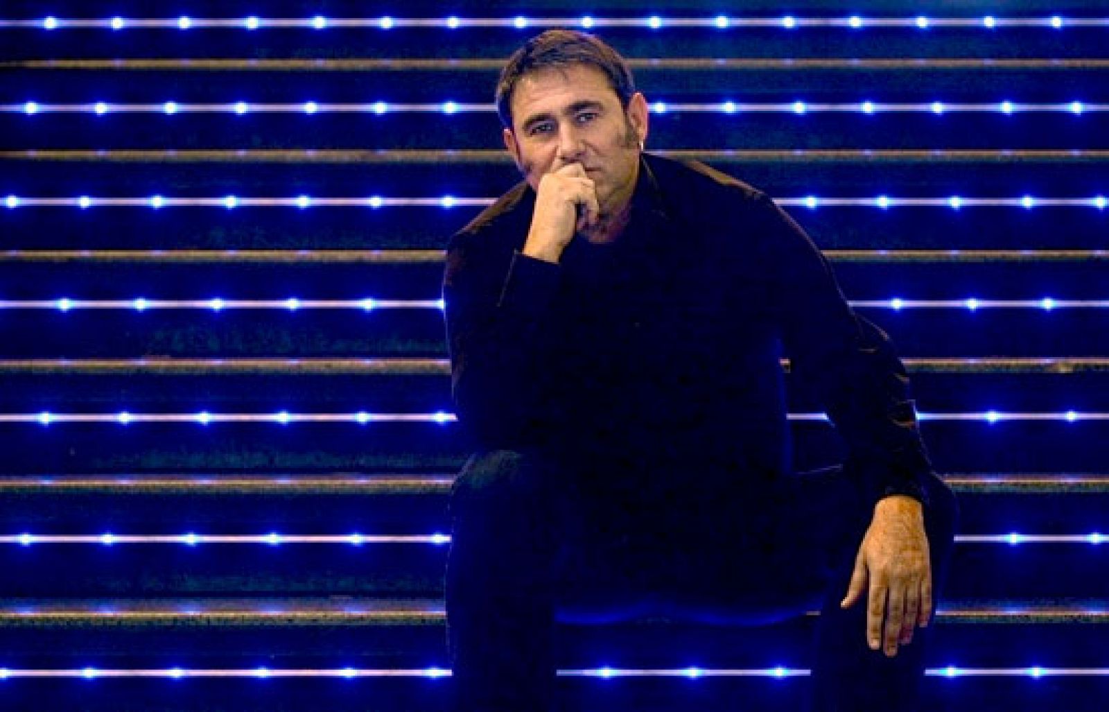 Se llama 'Ricky' y su director es el francés Francois Ozon.