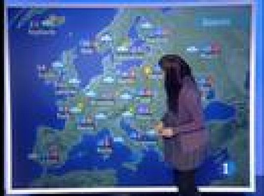 El tiempo - El Tiempo - 13/01/10