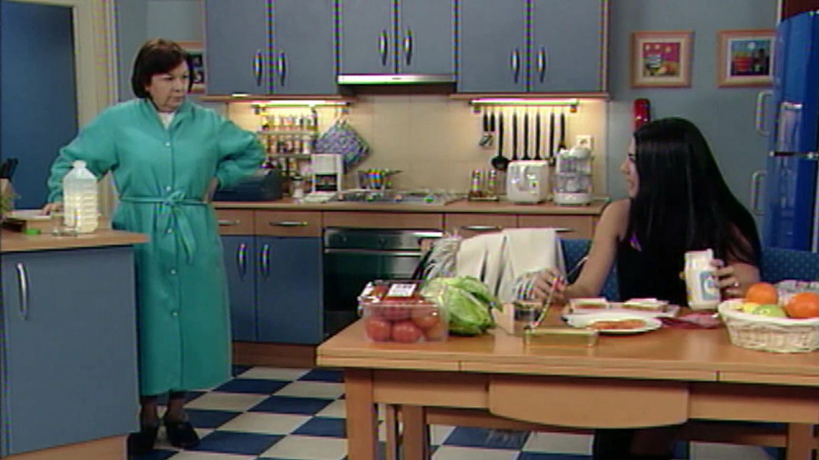 El secreto - Episodio 13 - ver ahora