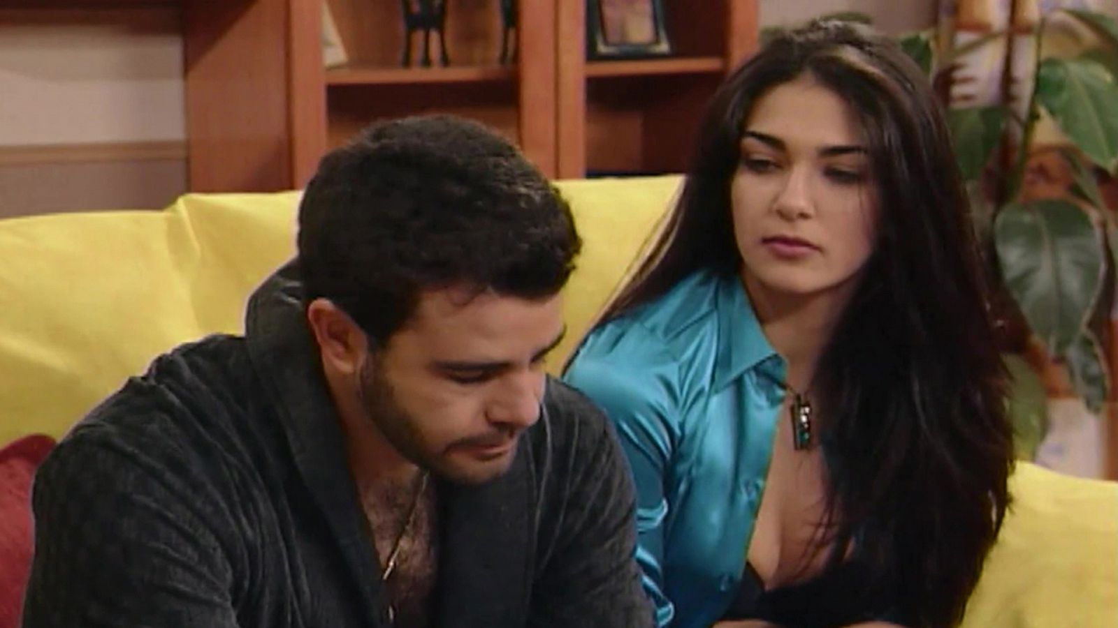 El secreto - Episodio 19 - ver ahora