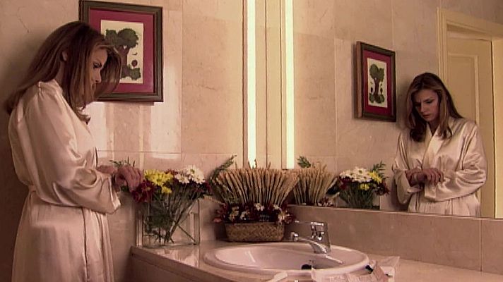 El secreto (2001) - Episodio 20