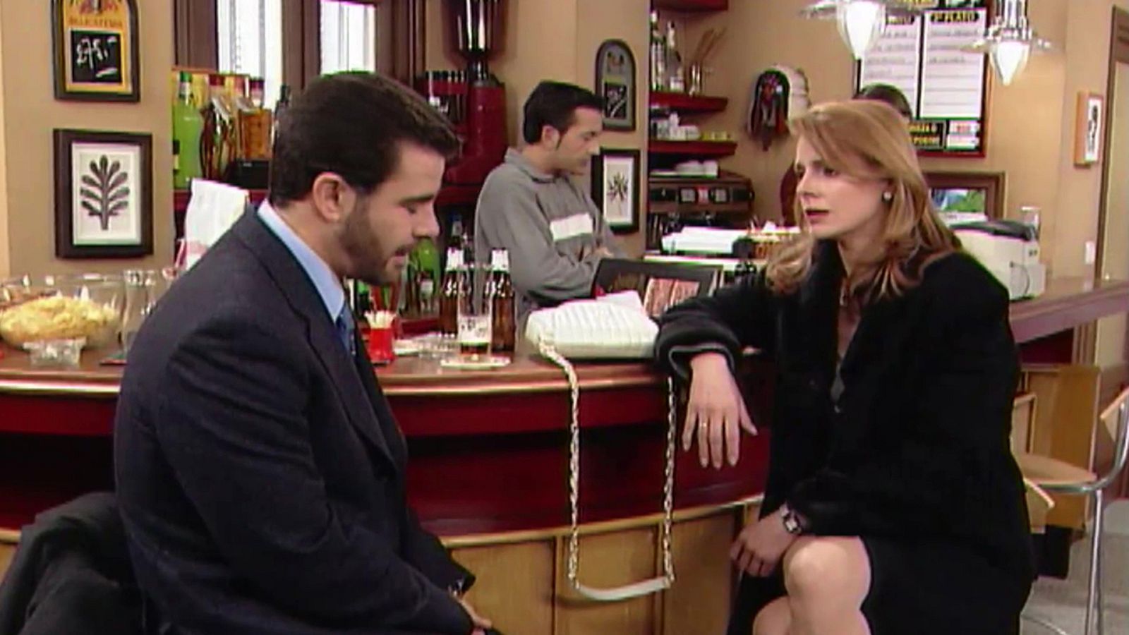 El secreto - Episodio 31 - ver ahora