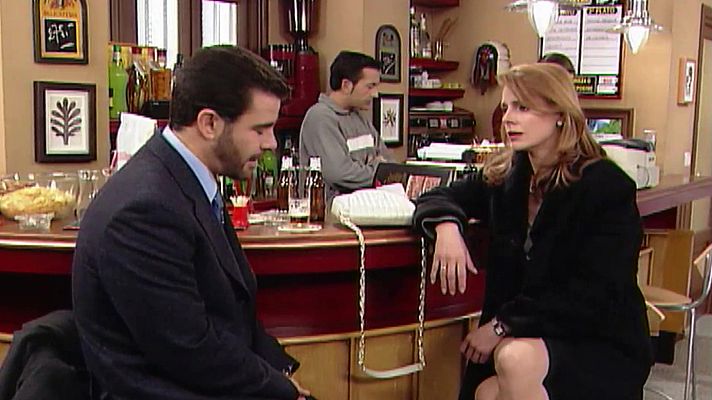 El secreto (2001) - Episodio 31