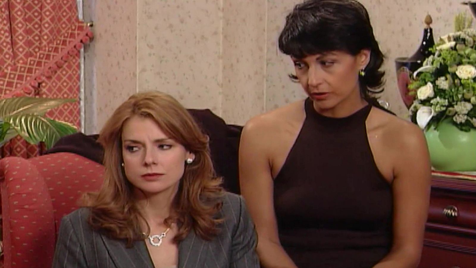 El secreto - Episodio 32 - ver ahora