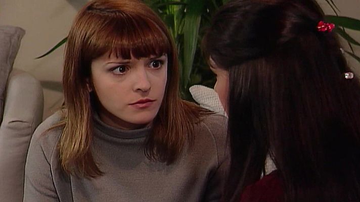 El secreto (2001) - Episodio 35