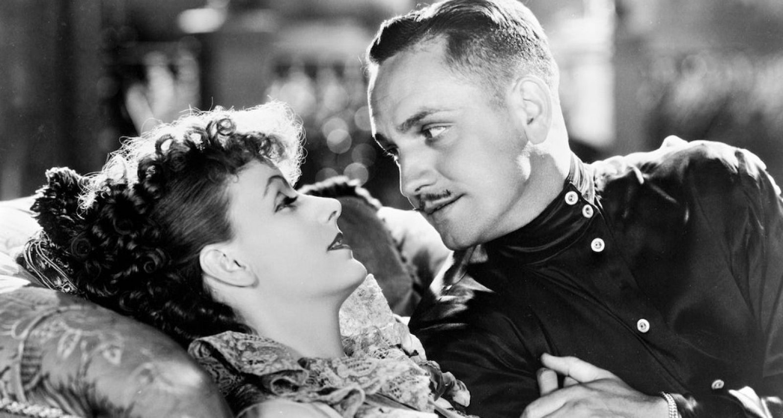 Qué grande es el cine - Ana Karenina