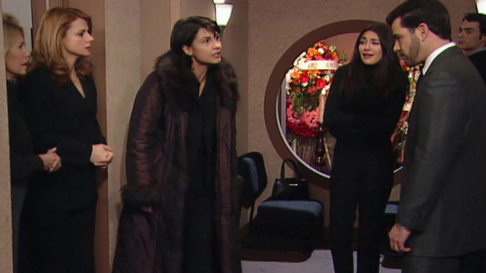 El secreto - Episodio 44 - ver ahora