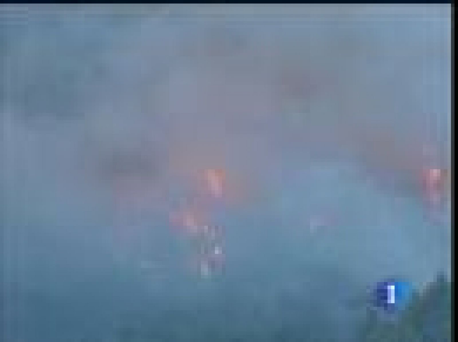 Los bomberos fallecidos en Horta de San Joan pidieron socorro insistentemente a Emergencias | Ver