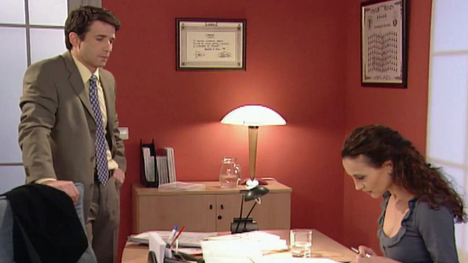 El secreto - Episodio 47 - ver ahora