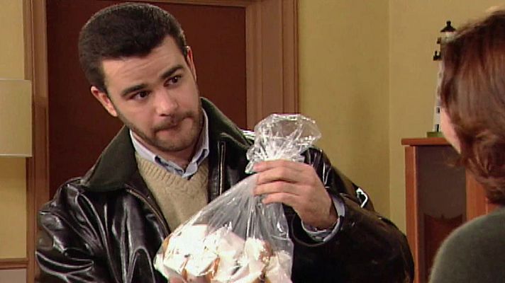 El secreto (2001) - Episodio 48