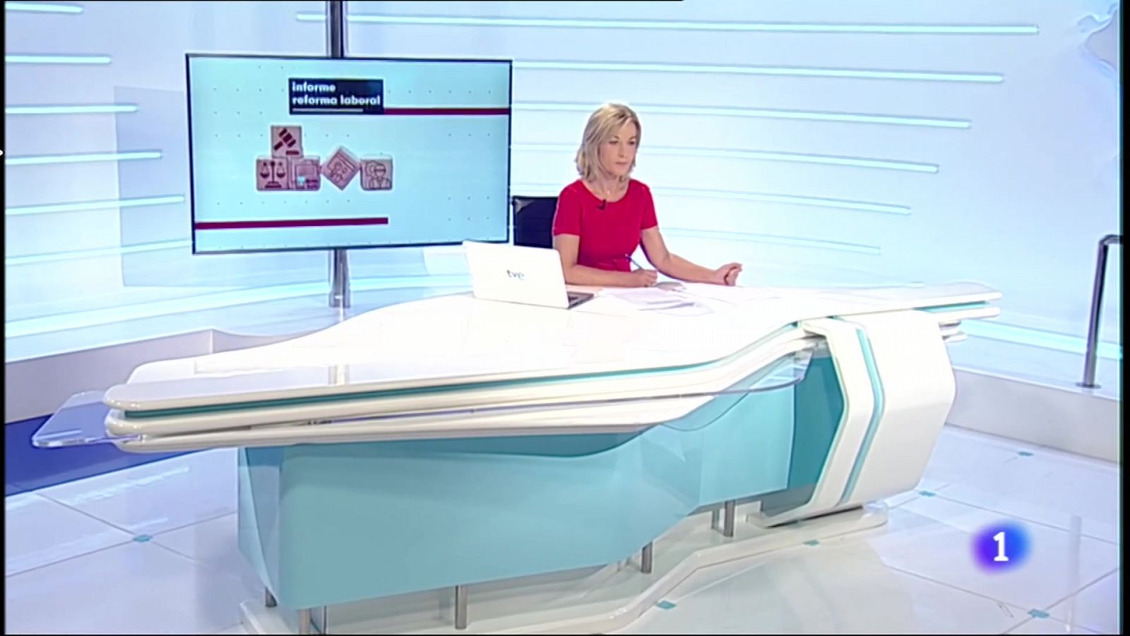 Telenavarra en 2'  - 30/8/2022 - RTVE.es