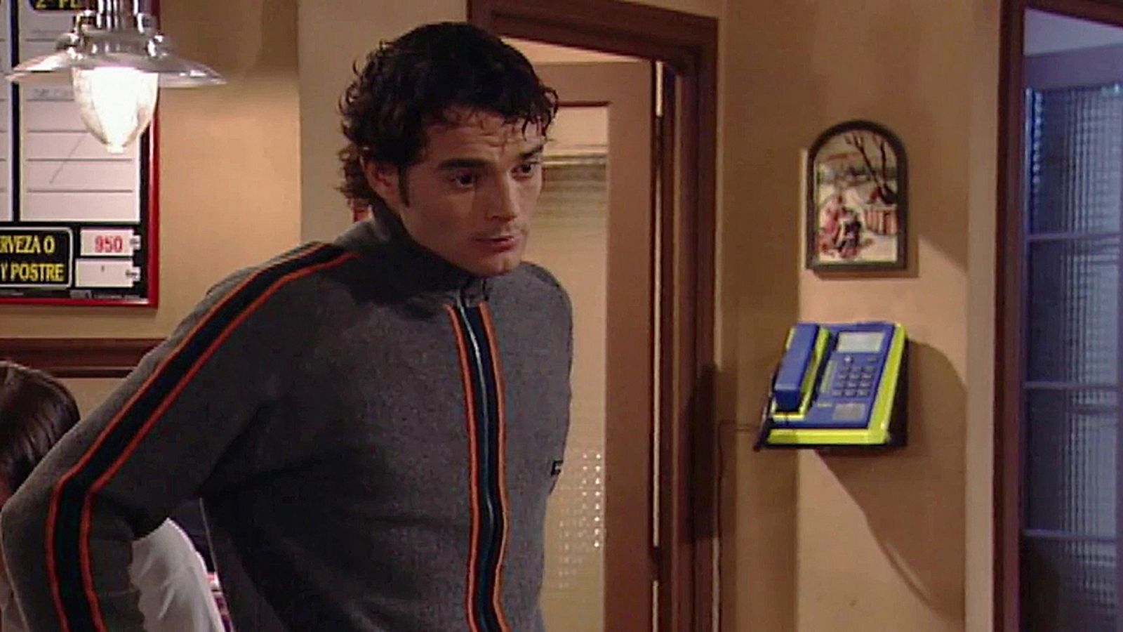 El secreto - Episodio 52 - ver ahora