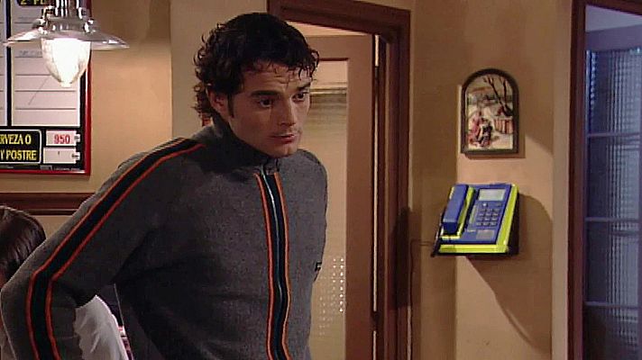 El secreto (2001) - Episodio 52