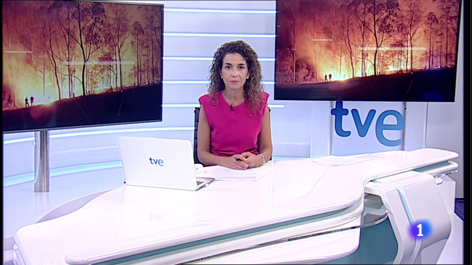 Informativo Telerioja  - 30/08/22 - RTVE.es