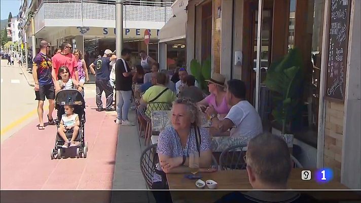 L'Informatiu - L'Informatiu - 30/08/2022