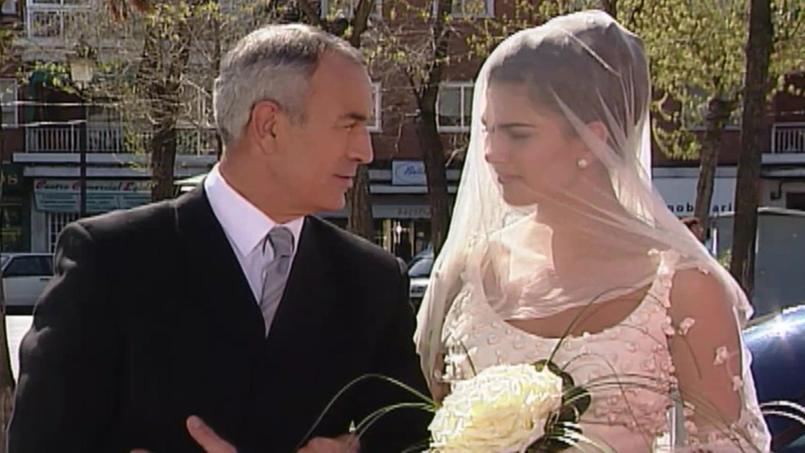 El secreto - Episodio 54 - ver ahora