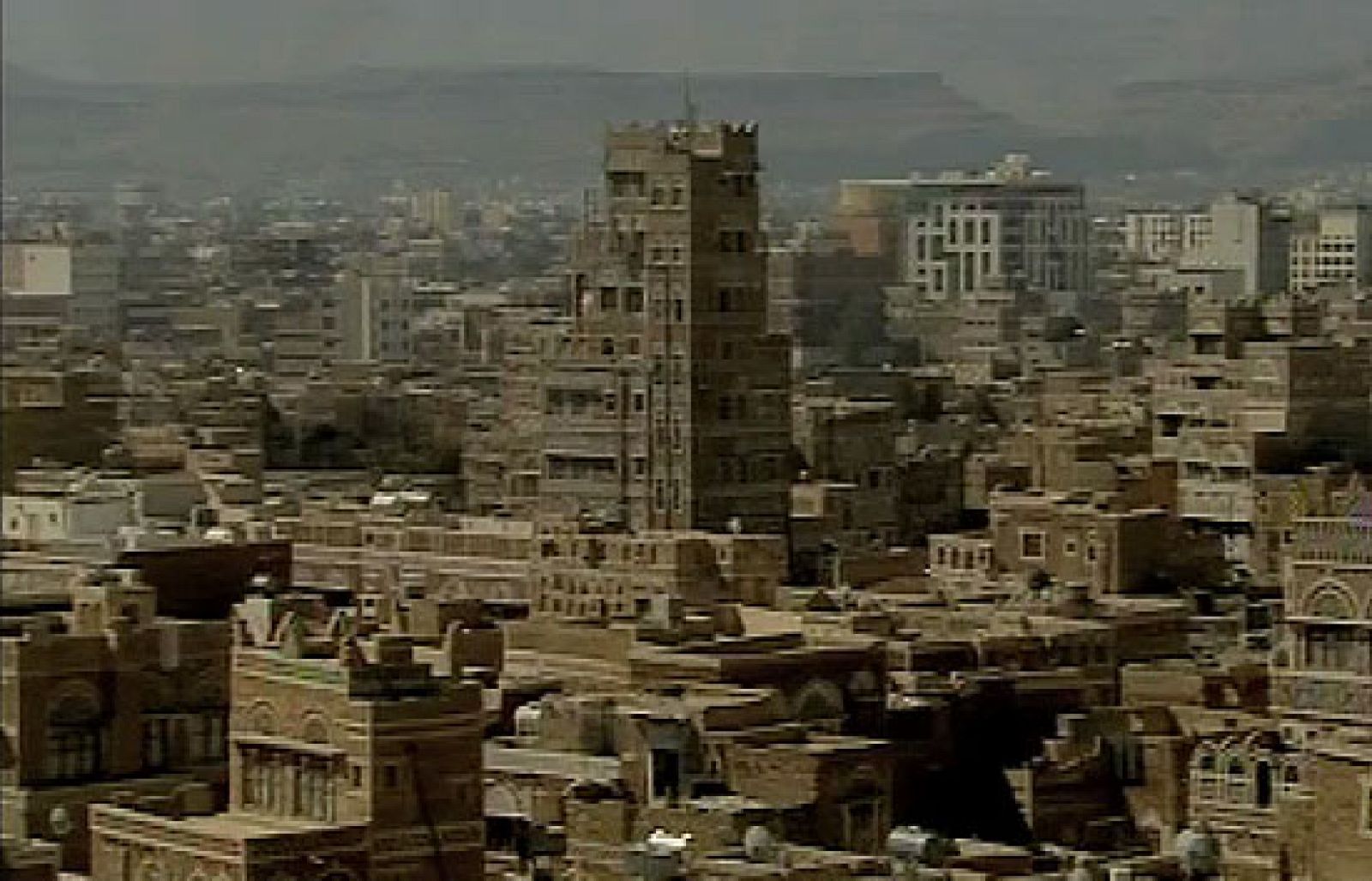 El viaje de En Portada a Yemen, país estratégico de la Península Arábiga, y presunto nuevo campo de operaciones de Al Qaeda 