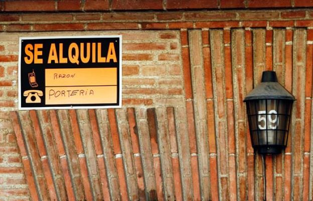 Comando Actualidad - Alquileres