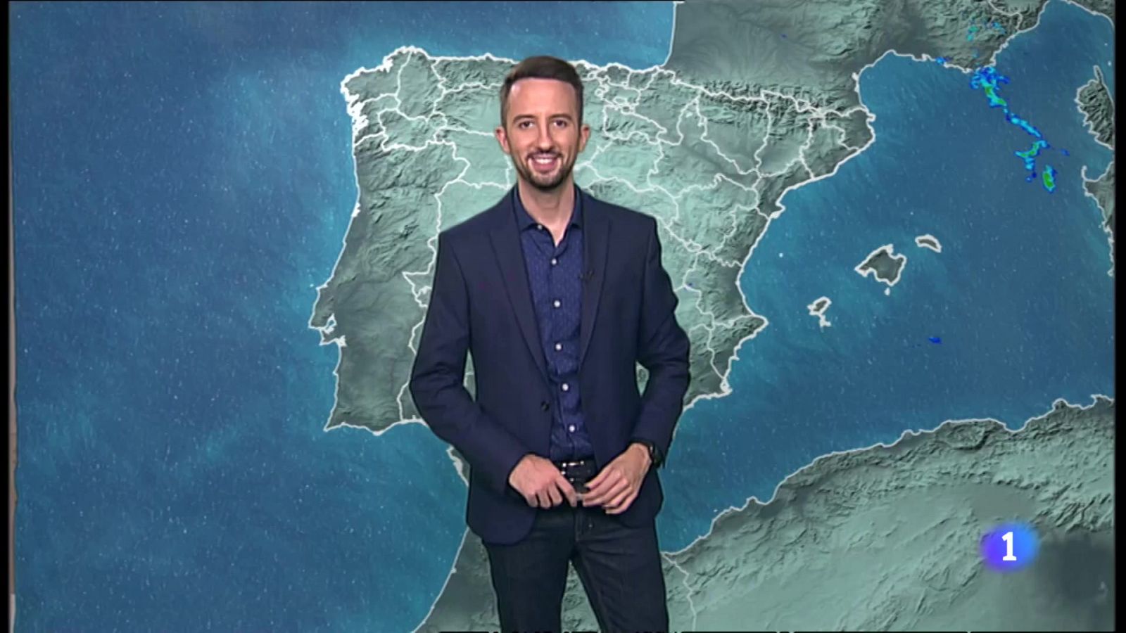 El Tiempo en Extremadura - 30/08/2022 - RTVE.es