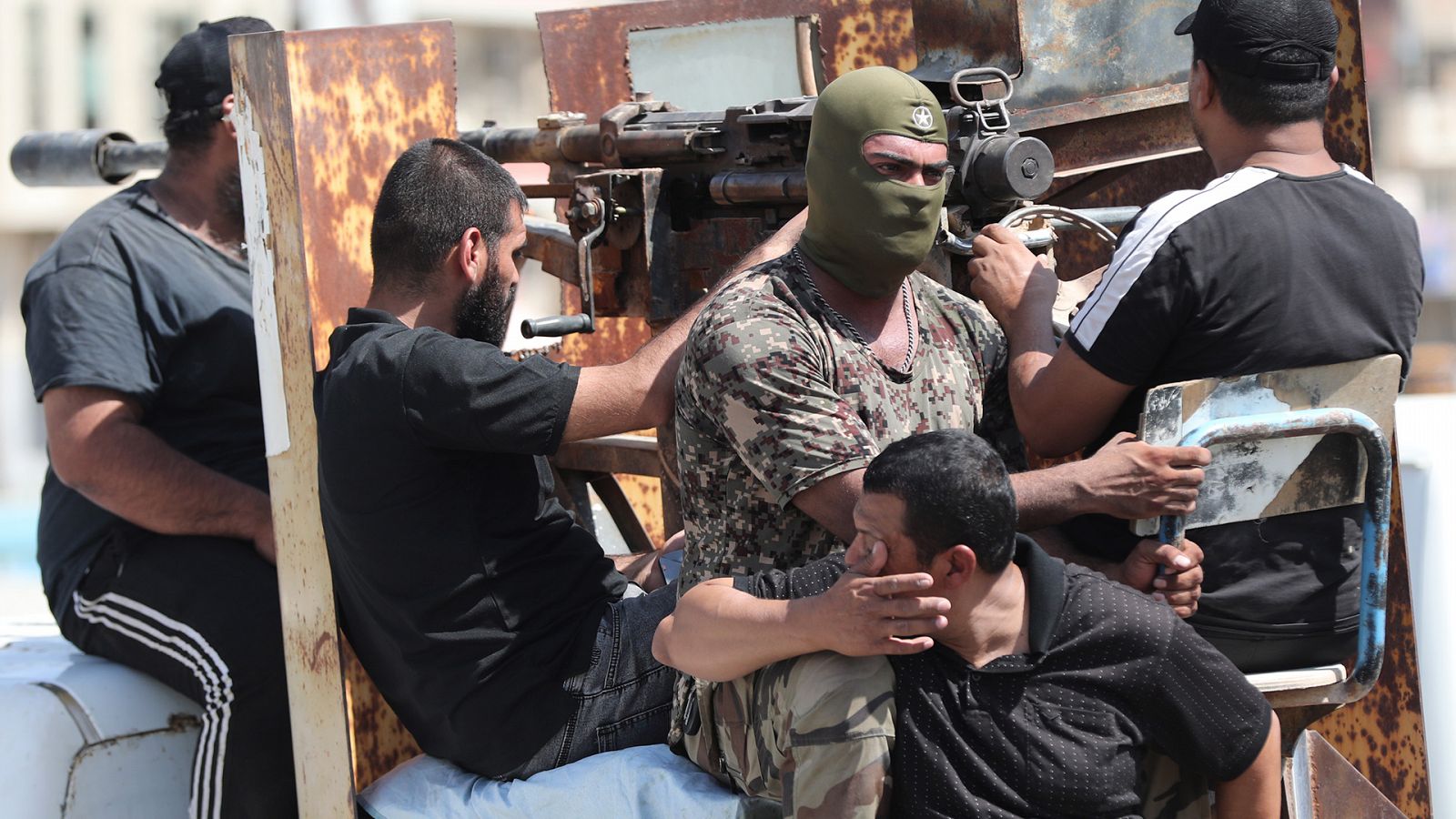 Telediario 1 en cuatro minutos - 30/08/22 - Ver ahora