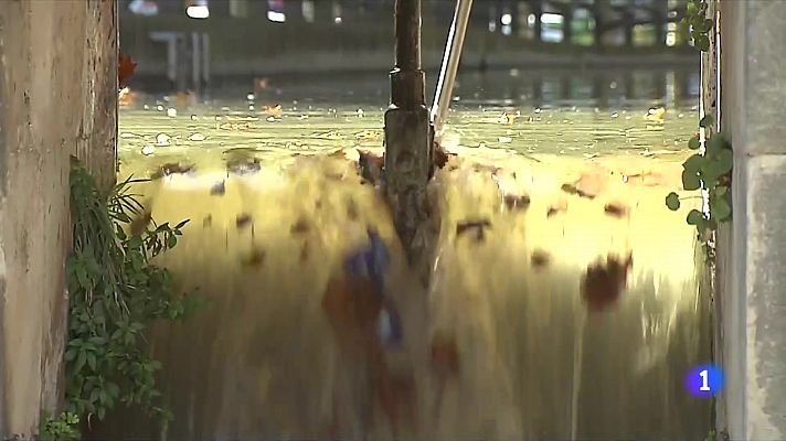 L'Informatiu - L'Informatiu 2 - 30/08/2022