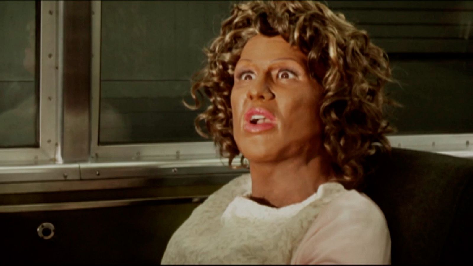 Muchachada Nui - Whitney Houston - Ver ahora