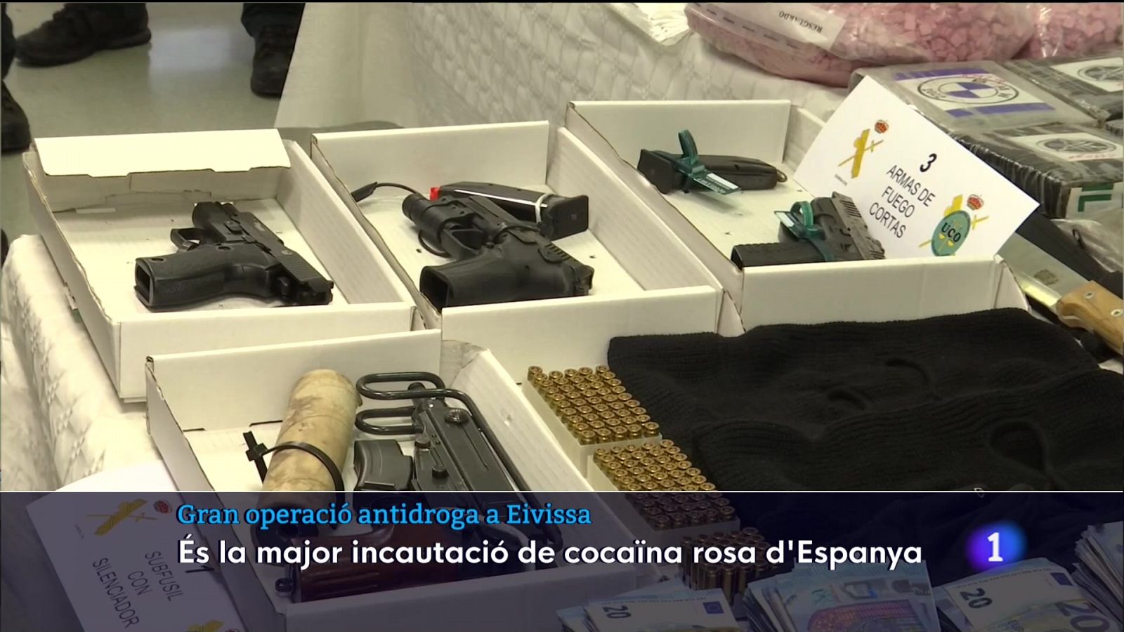 Informatiu Balear 2 - 30/08/2022 - Veure ara