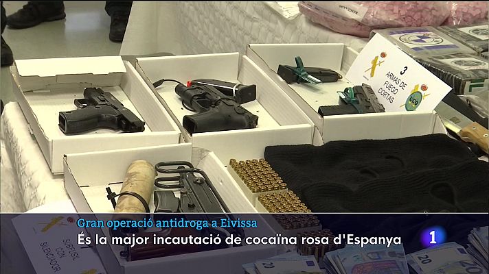 Informatiu Balear - Informatiu Balear 2 - 30/08/22