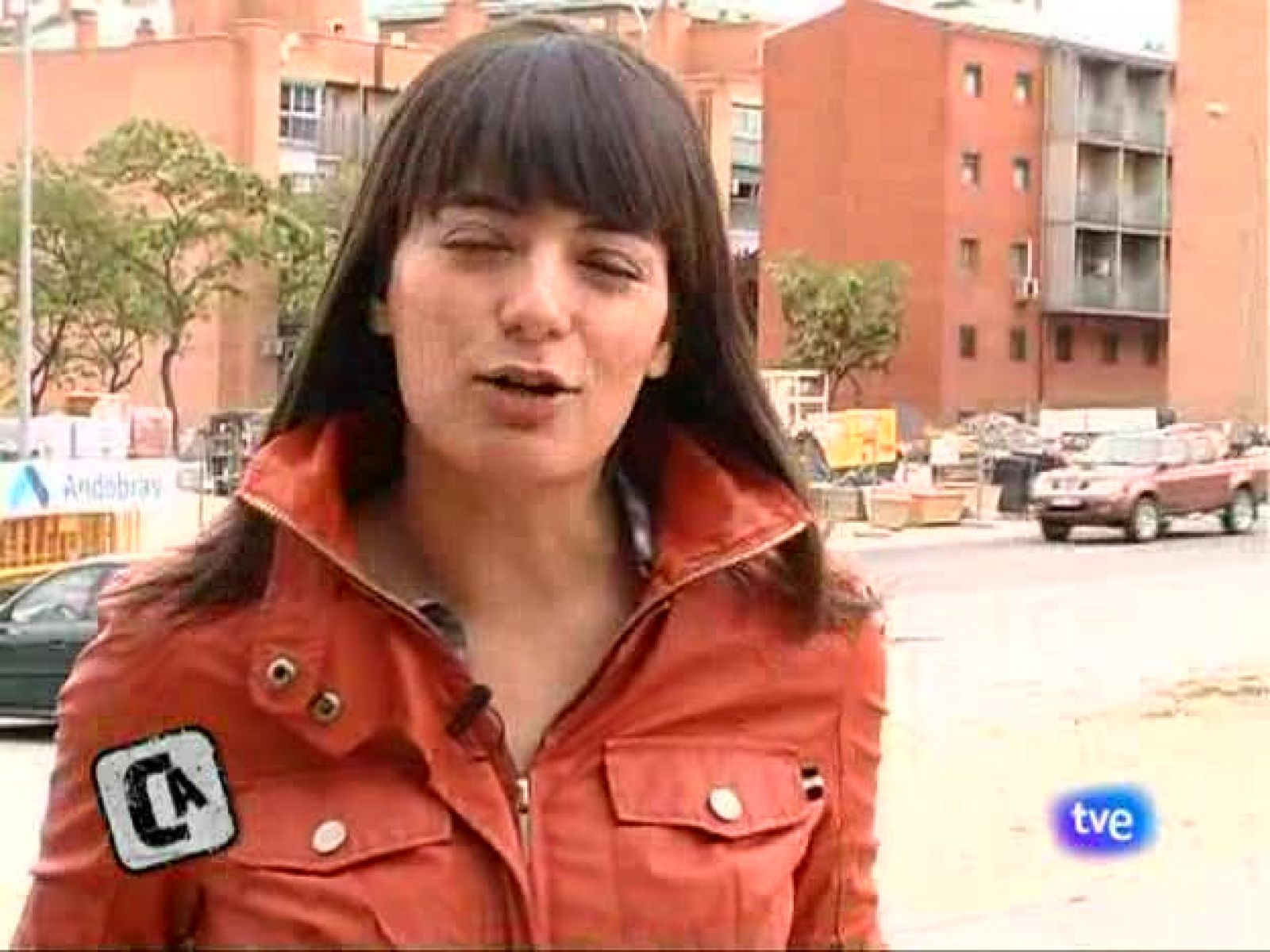 Comando Actualidad - Héroes de barrio - Comando Actualidad | Ver