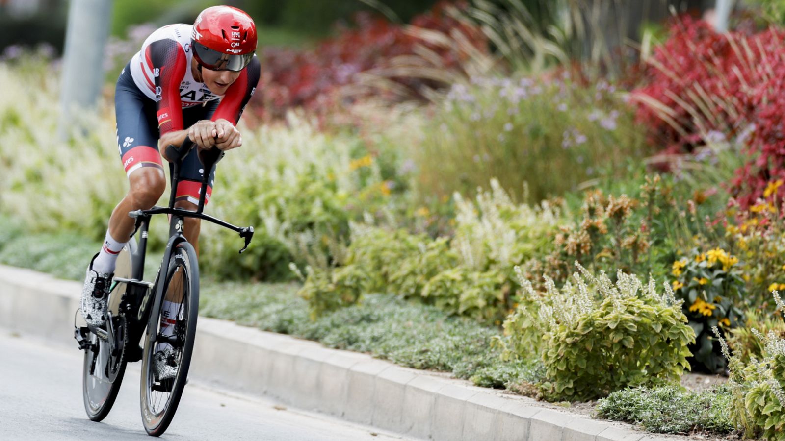 Vuelta ciclista a España - 10ª etapa: Elche - Alicante (CRI) - RTVE Play