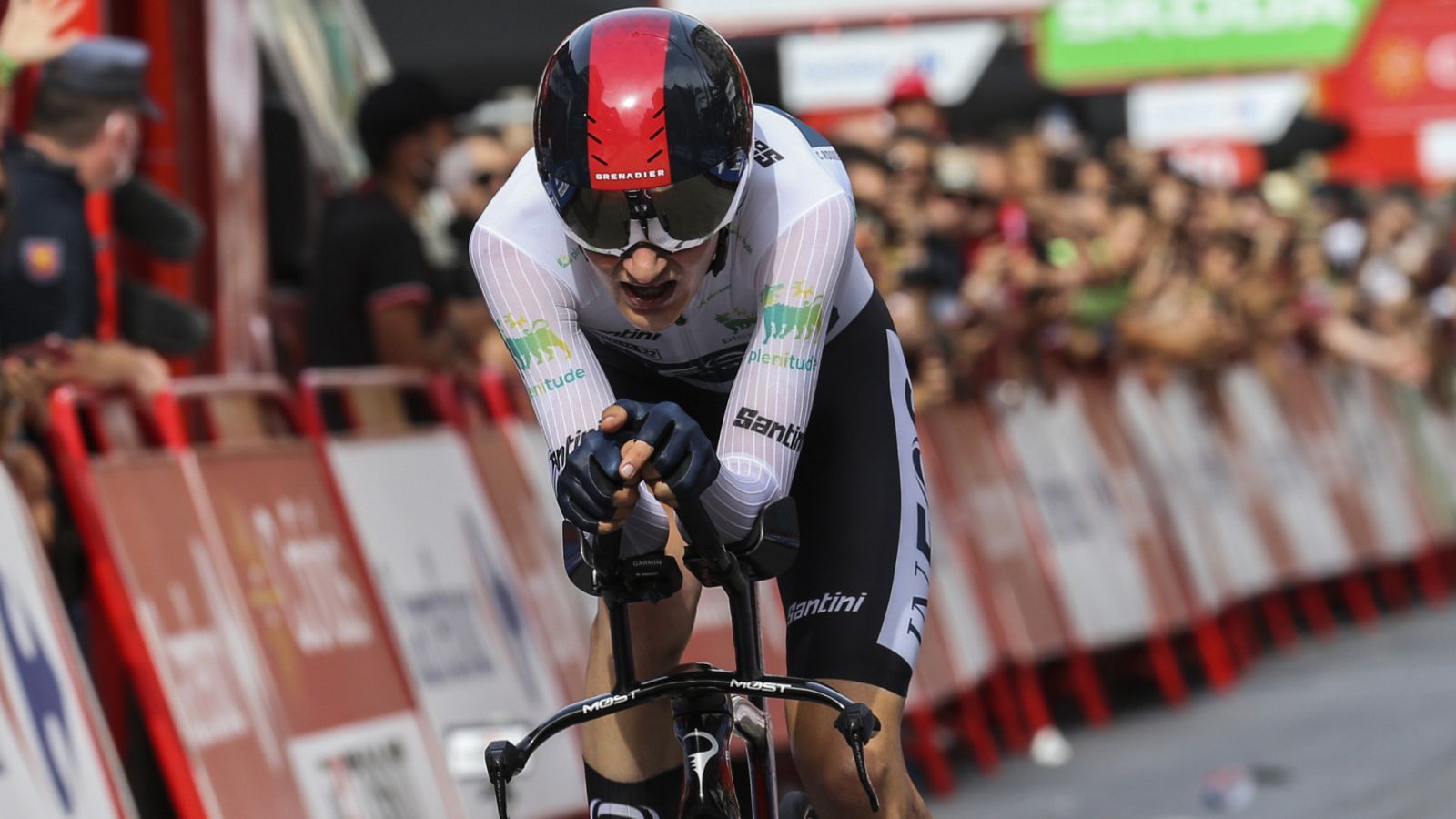 El rodillo - Programa 7 - RTVE Play