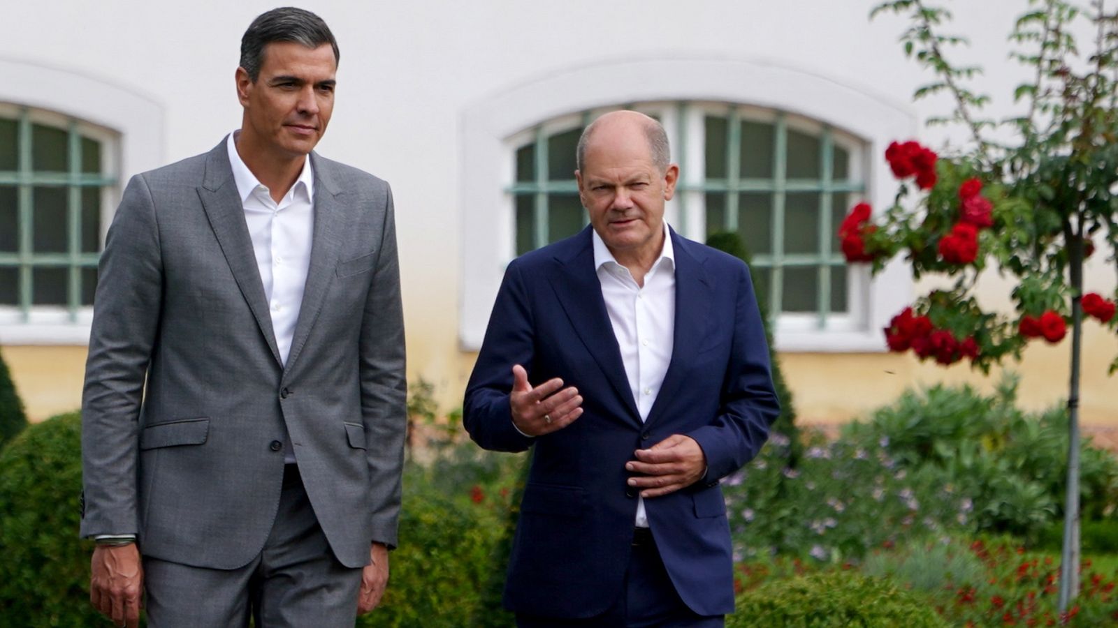 Noticias 24 horas - 20h - 30/08/22 - ver ahora