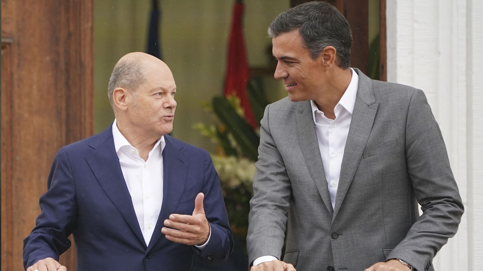 Telediario 2 en cuatro minutos - 30/08/22 - Ver ahora