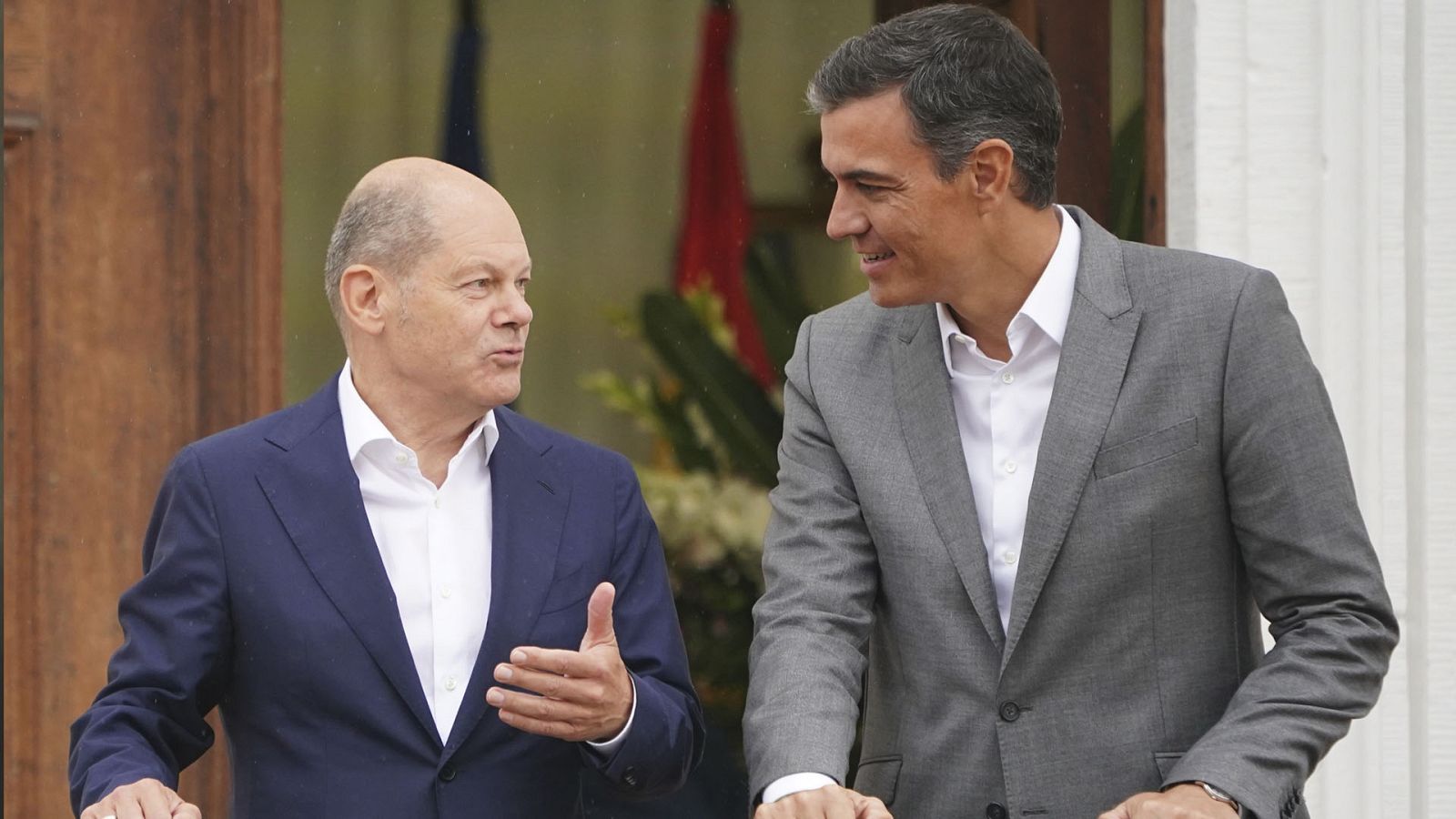 Telediario 2 en cuatro minutos - 30/08/22 - Ver ahora 