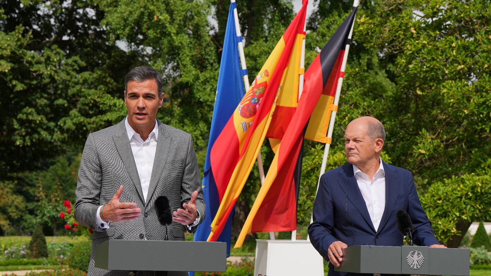 Telediario - 21 horas - 30/08/22 - ver ahora