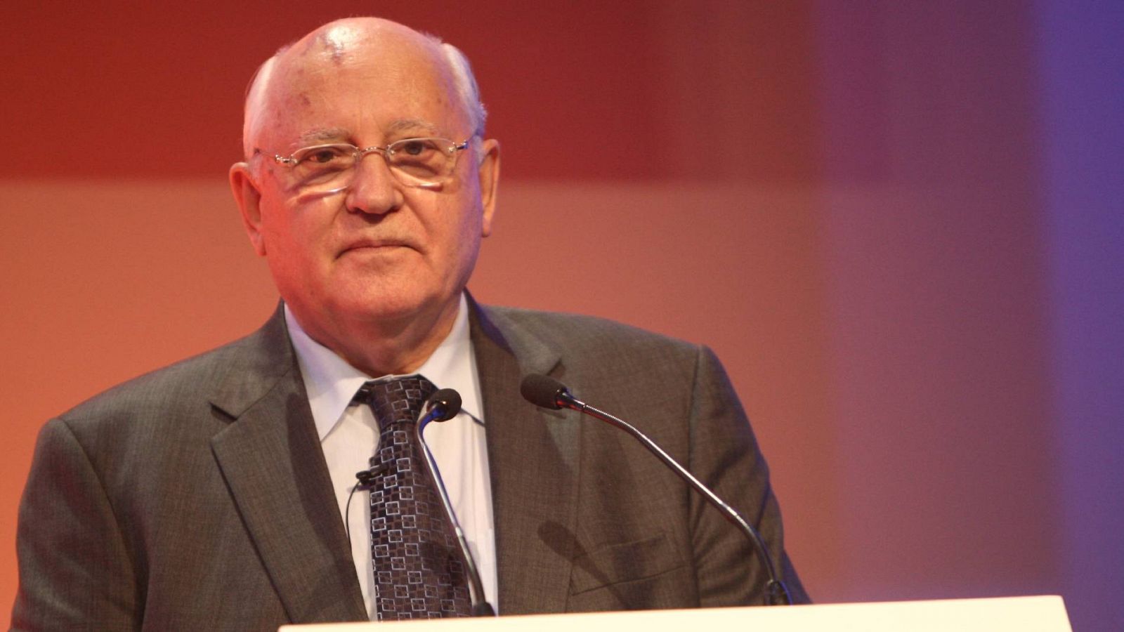 Muere Mijaíl Gorbachov, padre de la 'Perestroika' y último presidente de la  Unión Soviética, a los