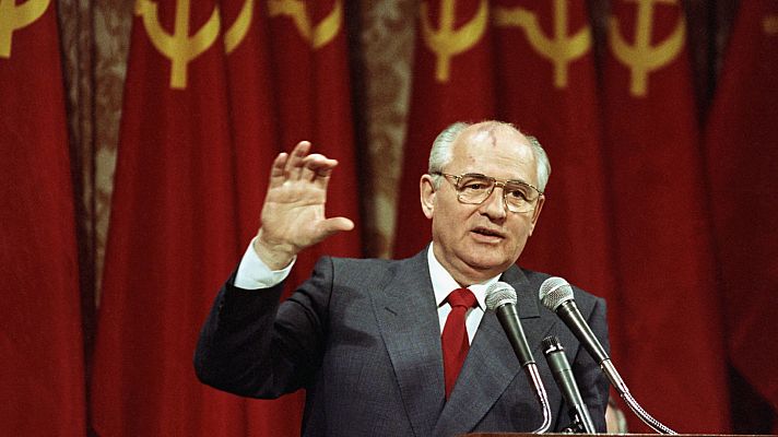 Telediario Internacional - Telediario Internacional - 30/08/22