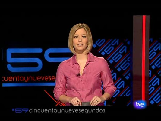 59 segundos - 59 segundos - 14/01/10