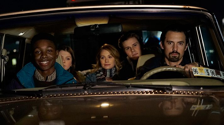 This is us - ¿Y ahora qué?