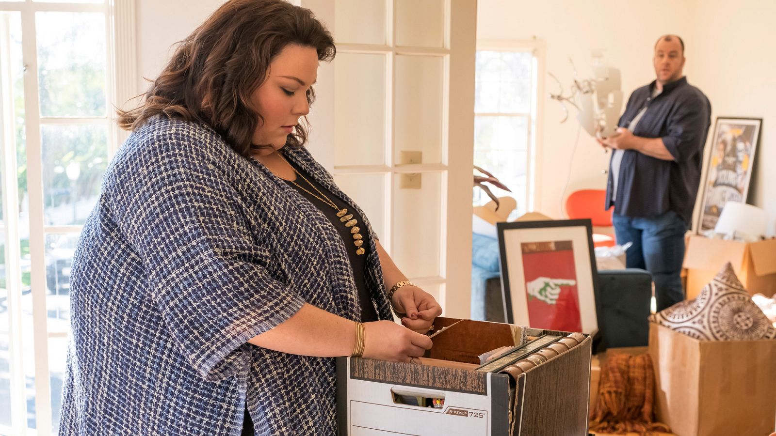 This is us - T1 - Episodio 18: Moonshadow - Ver ahora