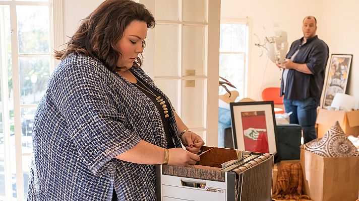 This is us - Moonshadow