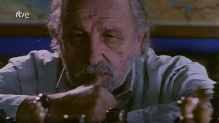 La virtud del asesino - Capítulo 2