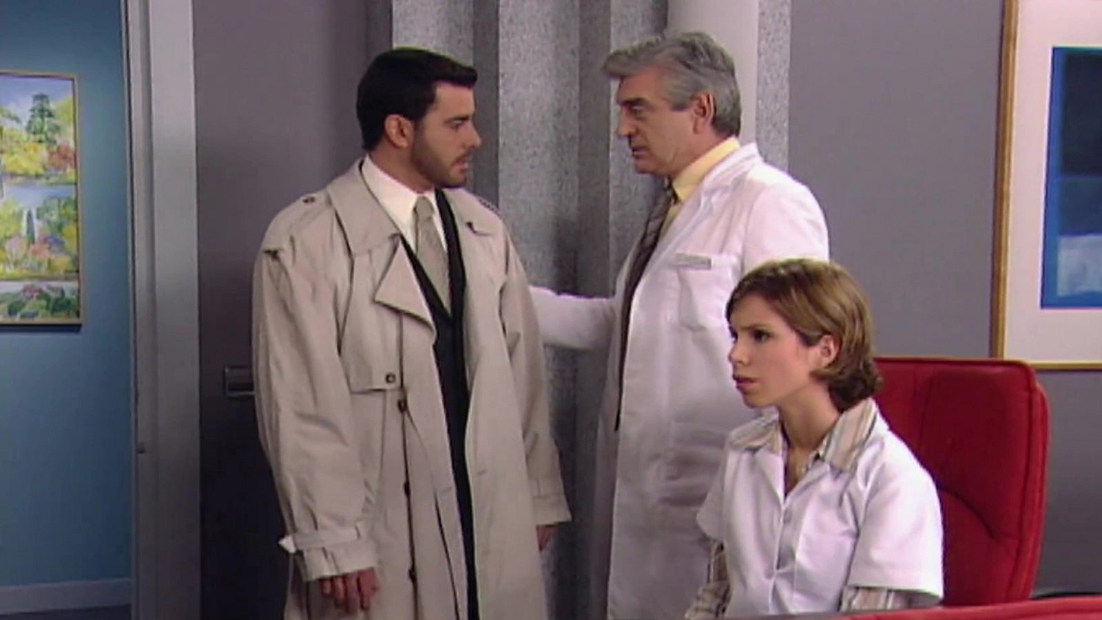 El secreto - Episodio 66 - ver ahora