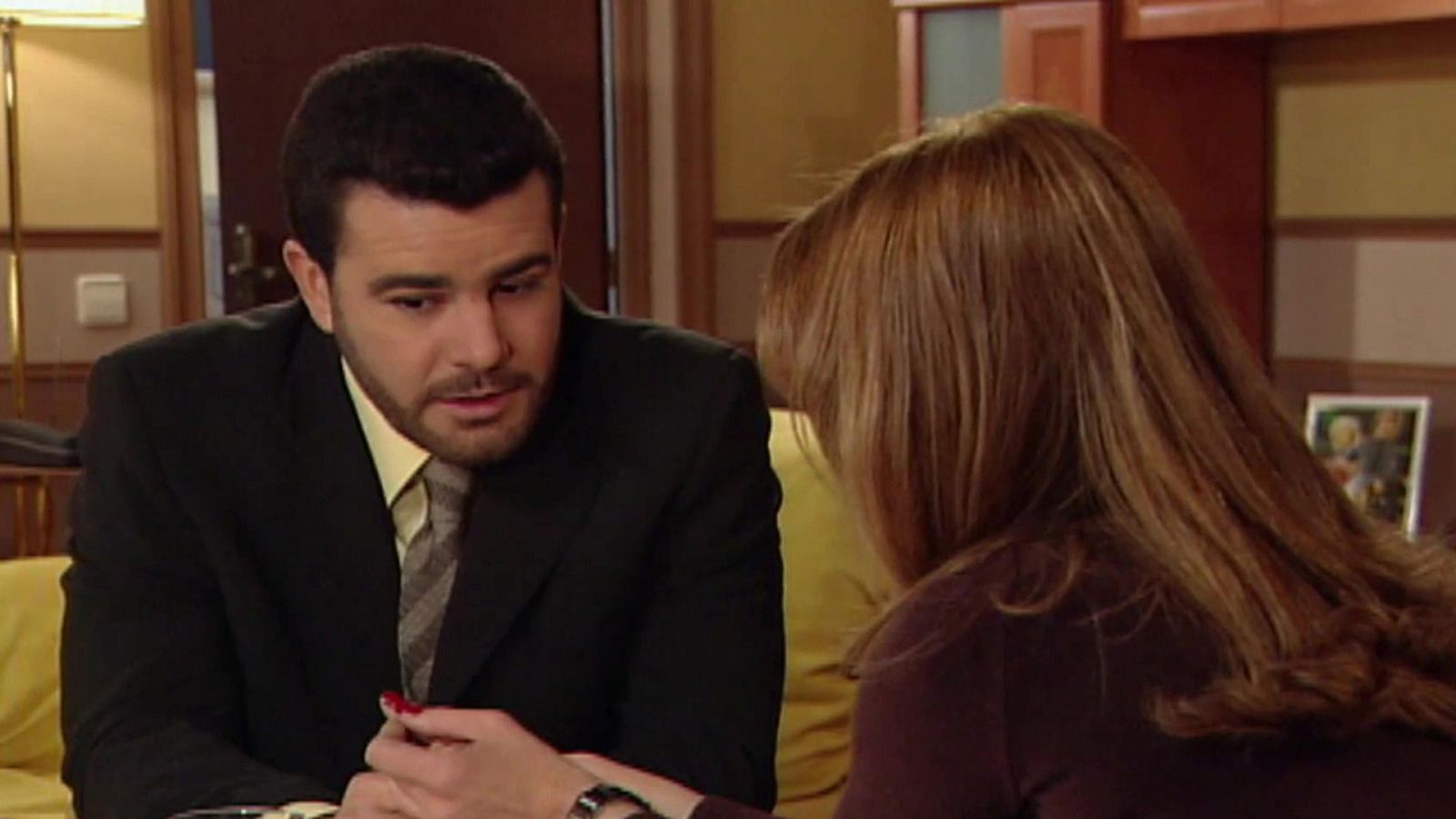 El secreto - Episodio 61 - ver ahora