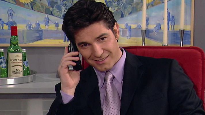 El secreto (2001) - Episodio 63