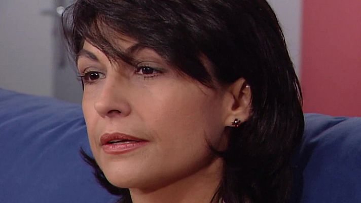 El secreto (2001) - Episodio 82