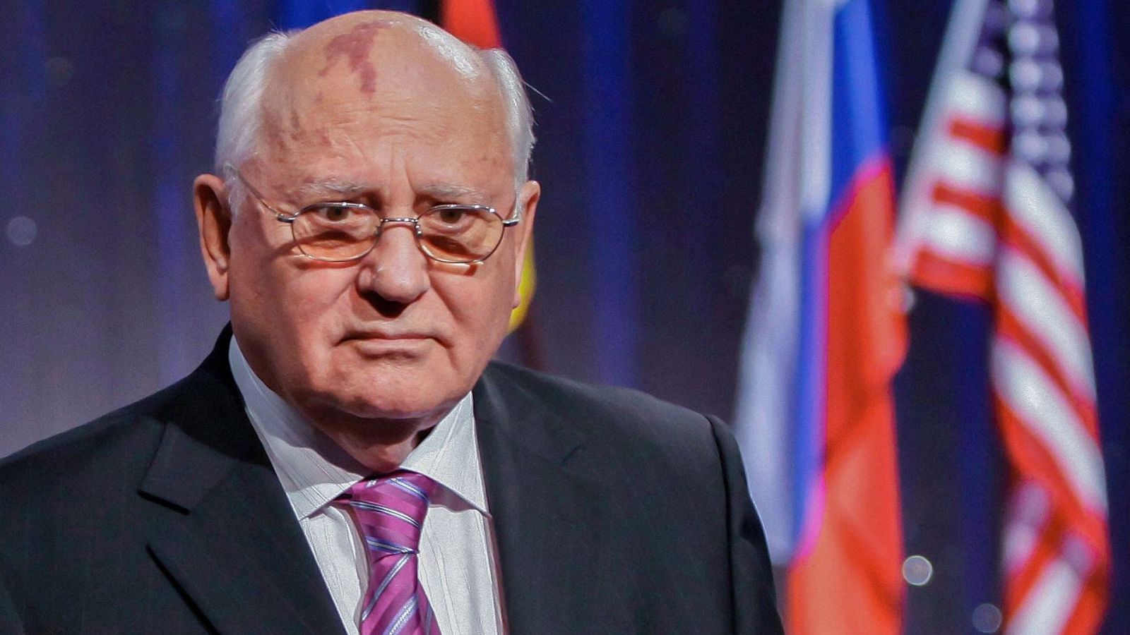 Carmen Claudín (CIDOB): "Occidente ha respondido con total sinceridad a los deseos de Gorbachov" - Ver ahora
