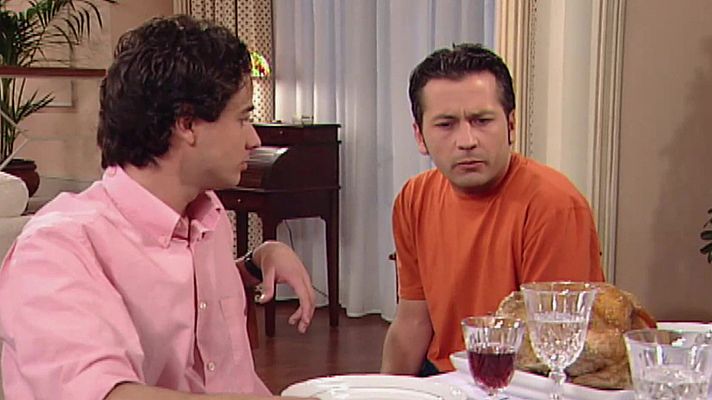 El secreto (2001) - Episodio 99